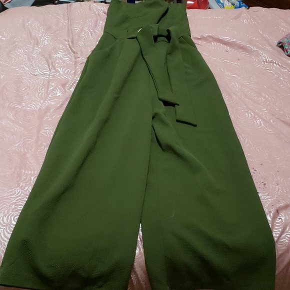 Jumpsuit - Picture 2 of 2